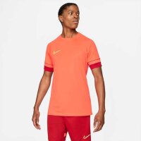 Nike Dri-Fit Academy T-Shirt orange/rot