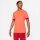 Nike Dri-Fit Academy T-Shirt orange/rot