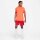 Nike Dri-Fit Academy 21 Shorts rot/orange