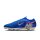 Nike Mercurial Air Zoom Vapor 16 Elite FG Fußballschuh blau/pink