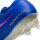 Nike Mercurial Air Zoom Vapor 16 Elite FG Fußballschuh blau/pink