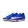 Nike Mercurial Air Zoom Vapor 16 Pro TF Kunstrasenschuh blau/pink