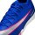 Nike Mercurial Air Zoom Vapor 16 Pro TF Kunstrasenschuh blau/pink