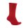 Nike Squad Crew Socken rot/weiß