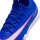 Nike Mercurial Air Zoom Vapor 16 Academy TF Kunstrasenschuh Kinder blau/pink