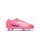 Nike Mercurial Air Zoom Vapor 16 Pro Vini Jr. FG Kinderfußballschuh pink/violett