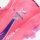 Nike Mercurial Air Zoom Vapor 16 Pro Vini Jr. FG Kinderfußballschuh pink/violett