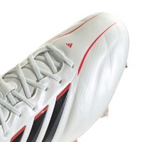 adidas Copa Pure 4 Elite SG Stollenschuh weiß/rot