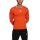 adidas Team Base Funktionsshirt orange