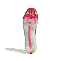 adidas Predator Elite FT FG Fußballschuh rot/silber