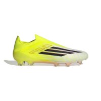 adidas F50 Elite Laceless FG Fußballschuh...