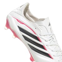 adidas Copa Pure 4 Elite FG Fußballschuh weiß/rot