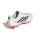 adidas Copa Pure 4 Elite FG Fußballschuh weiß/rot