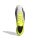 adidas F50 Elite SG Fußballschuh weiß/neongelb