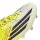 adidas F50 Elite SG Fußballschuh weiß/neongelb