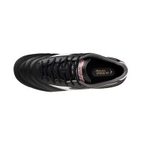 Mizuno Morelia Sala Pro TF Kunstrasenschuh schwarz/weiß