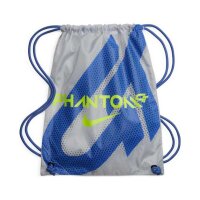 Nike Phantom GT 2 Elite SG Anti-Clog Fussballschuh blau