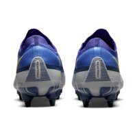 Nike Phantom GT 2 Elite SG Anti-Clog Fussballschuh blau
