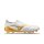 Mizuno Morelia Neo IV Beta Elite FG Fußballschuh weiß/gold 43
