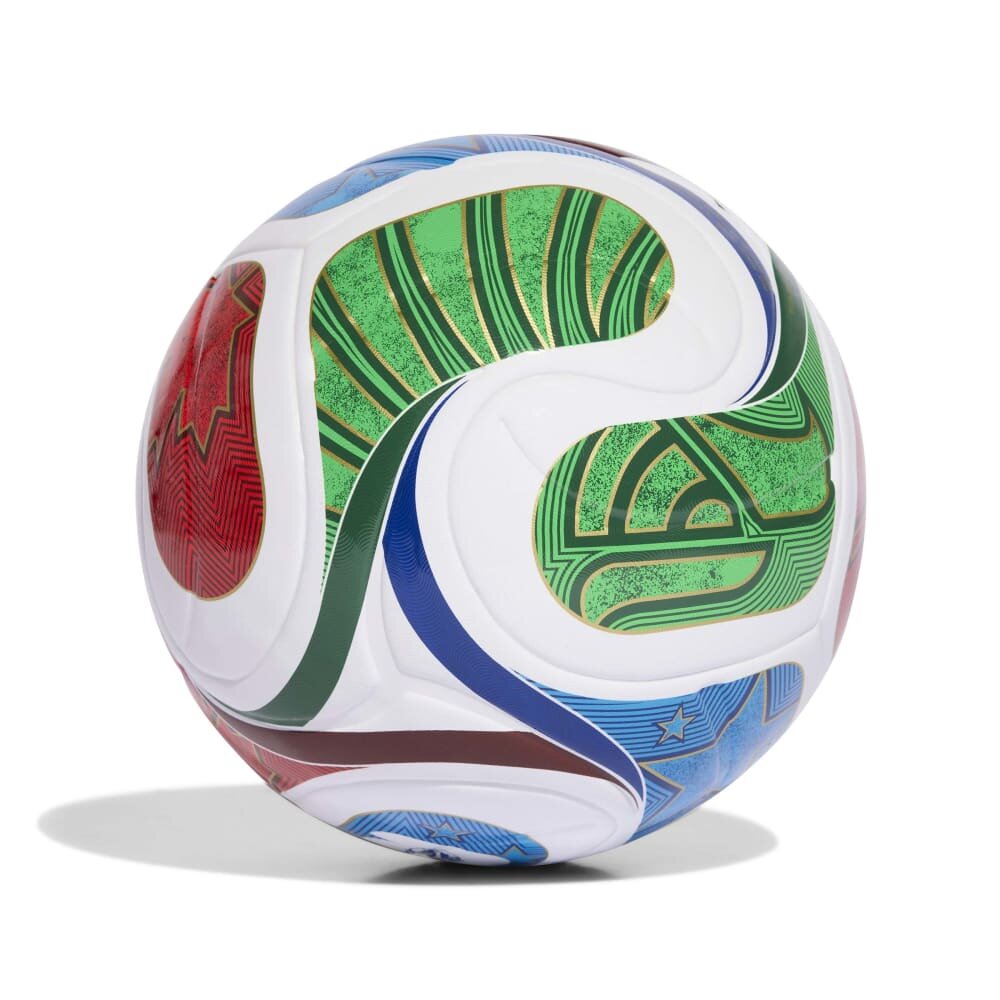 Adidas World Cup 26 Trionda League Trainingsball Wei 5 Absolute 