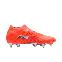 Puma Future 9 Ultimate MxSG Stollenschuh orange/silber