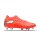 Puma Future 9 Ultimate MxSG Stollenschuh orange/silber