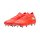 Puma Future 9 Ultimate MxSG Stollenschuh orange/silber