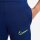 Nike Dri-FIT Academy 21 Trainingshose Kinder blau/neongrün