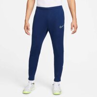 Nike Therma-Fit Academy Trainingshose blau