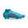 Nike Mercurial Superfly 8 Elite FG Fußballschuh hellblau