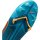 Nike Mercurial Superfly 8 Elite FG Fußballschuh hellblau