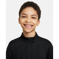 Nike Dri-FIT Academy 21 Trainingsanzug Kinder schwarz