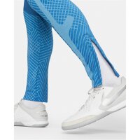 Nike Dri-FIT Strike Hose blau