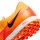 Nike Phantom GT 2 Pro TF Kunstrasenschuh orange/gelb
