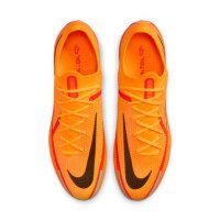 Nike Phantom GT 2 Elite FG Fussballschuh orange/gelb