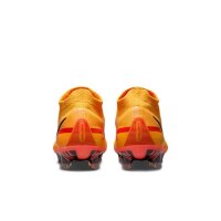 Nike Phantom GT 2 Elite DF FG Fussballschuh orange/gelb
