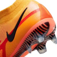 Nike Phantom GT 2 Elite DF FG Fussballschuh orange/gelb