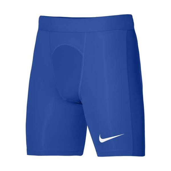 Nike Dri-FIT Strike Funktionsshort blau