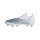 adidas Predator Edge.1 FG Low Fussballschuh weiß/blau