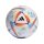 adidas World Cup 22 Al Rihla League Trainingsball weiß
