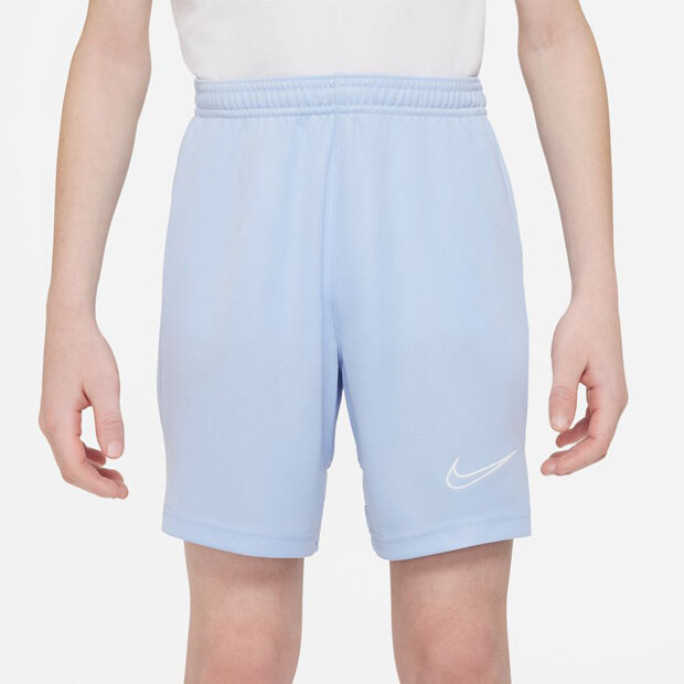 Nike Dri-FIT Academy 21 Shorts Kinder hellblau - | soccercity© Fußballshop,  15,00 €