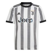 adidas FC Juventus Turin Heimtrikot Kinder 2022/23...