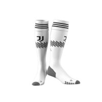 adidas FC Juventus Turin Heimstutzen 2022/23 weiß/schwarz