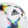 adidas UCL PRO Void Matchball weiß/grün