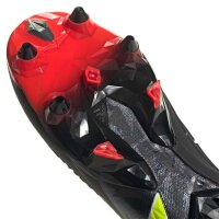 adidas Predator Edge.1 SG Fussballschuh schwarz/neongelb
