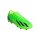 adidas X Speedportal.1 FG Kinderfussballschuh grün