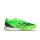 adidas X Speedportal.1 TF Kunstrasenschuh grün