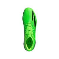 adidas X Speedportal.1 SG Fussballschuh grün