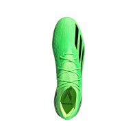 adidas X Speedportal.1 FG Fussballschuh grün