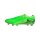 adidas X Speedportal.1 FG Fussballschuh grün